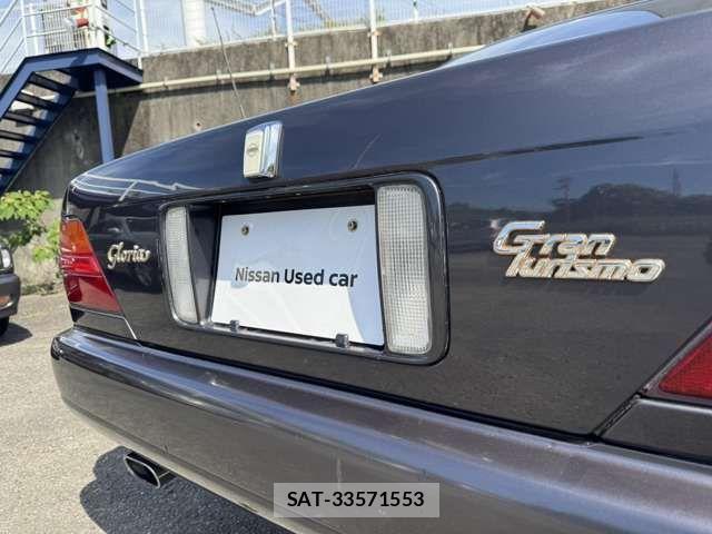 Nissan GLORIA HARDTOP 1992-03 6905747-16