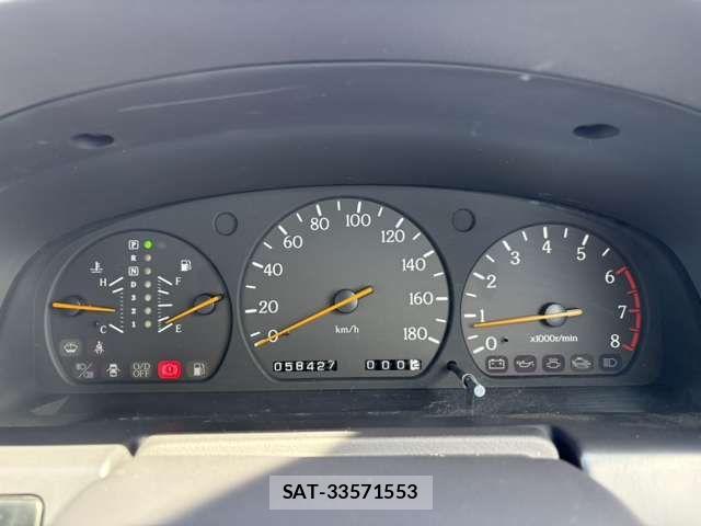 Nissan GLORIA HARDTOP 1992-03 6905747-3