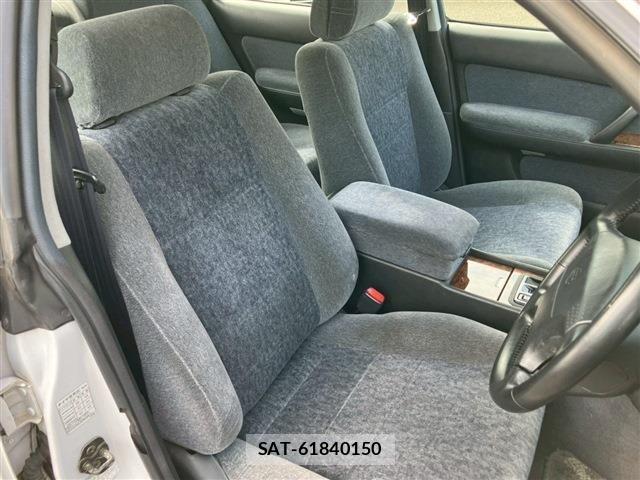 Nissan GLORIA HARDTOP 1997-03 7020539-9