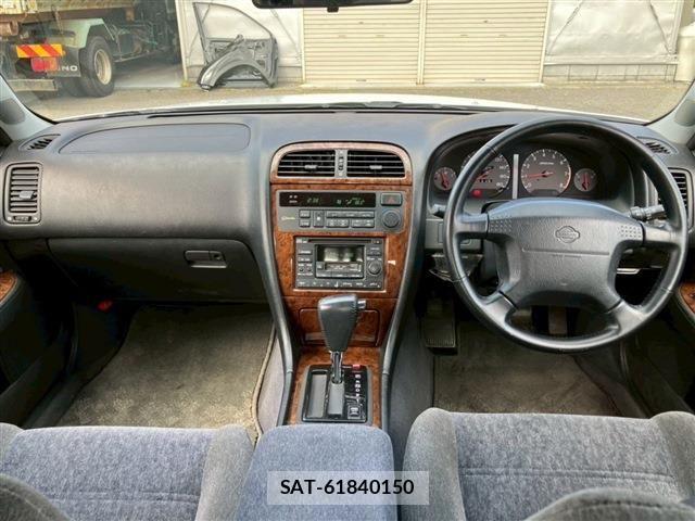 Nissan GLORIA HARDTOP 1997-03 7020539-10