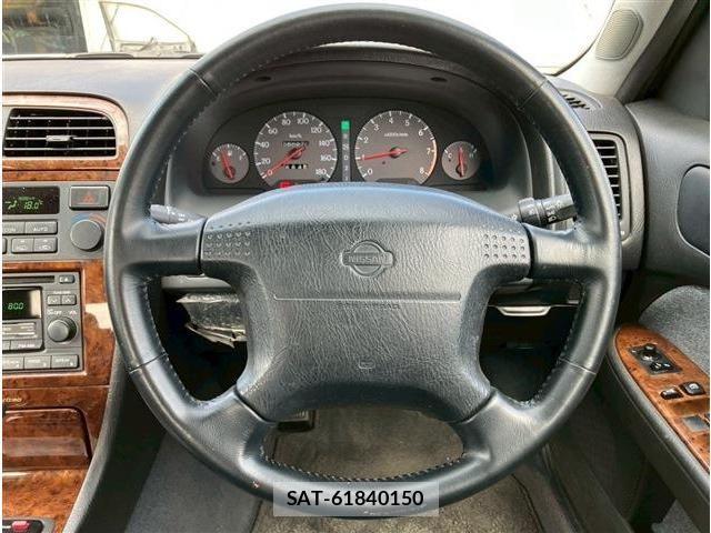 Nissan GLORIA HARDTOP 1997-03 7020539-11