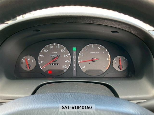 Nissan GLORIA HARDTOP 1997-03 7020539-12