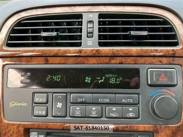 Nissan GLORIA HARDTOP 1997-03 7020539-14
