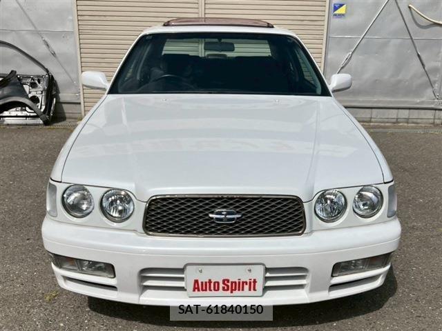 Nissan GLORIA HARDTOP 1997-03 7020539-1