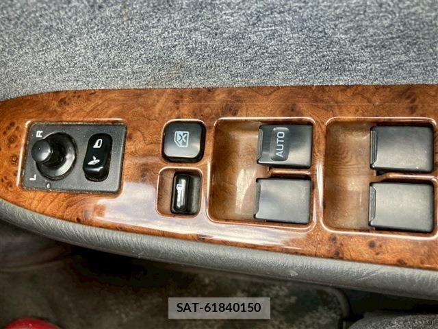 Nissan GLORIA HARDTOP 1997-03 7020539-20