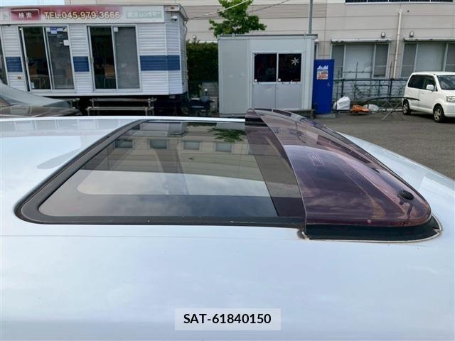 Nissan GLORIA HARDTOP 1997-03 7020539-24