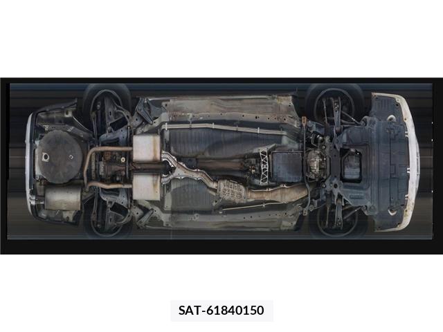 Nissan GLORIA HARDTOP 1997-03 7020539-27