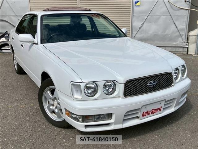 Nissan GLORIA HARDTOP 1997-03 7020539-2