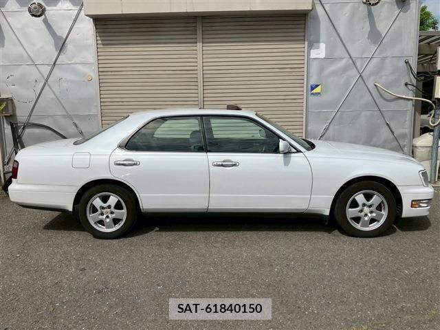 Nissan GLORIA HARDTOP 1997-03 7020539-3