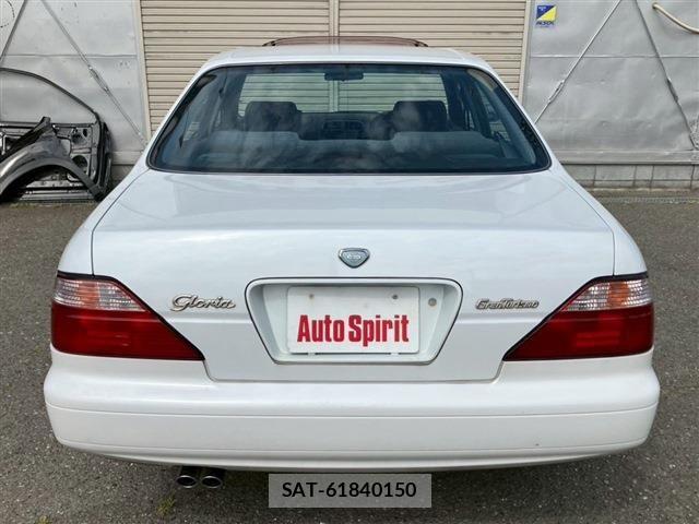 Nissan GLORIA HARDTOP 1997-03 7020539-5