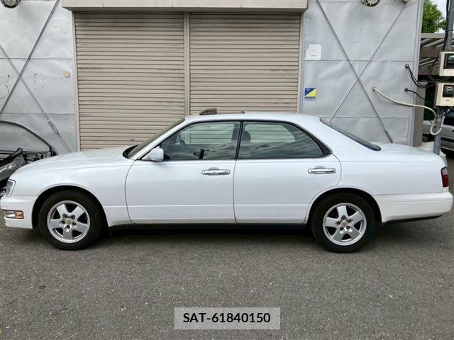 Nissan GLORIA HARDTOP 1997-03 7020539-7