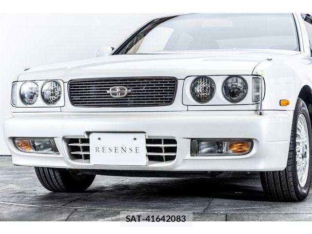 Nissan GLORIA HARDTOP 1994-09 7327237-9