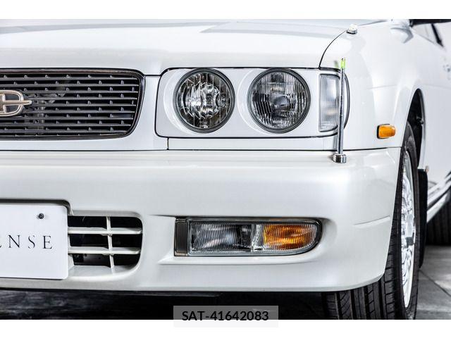 Nissan GLORIA HARDTOP 1994-09 7327237-10