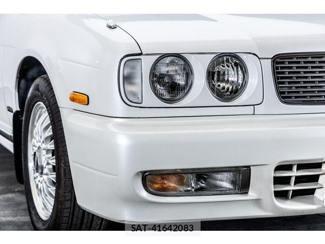 Nissan GLORIA HARDTOP 1994-09 7327237-12