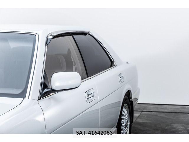 Nissan GLORIA HARDTOP 1994-09 7327237-14