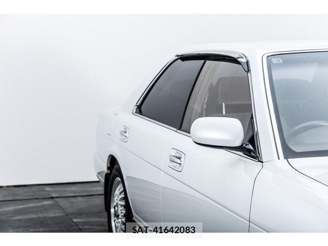 Nissan GLORIA HARDTOP 1994-09 7327237-15