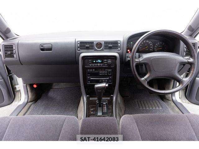 Nissan GLORIA HARDTOP 1994-09 7327237-1