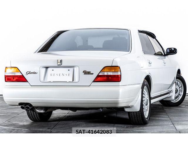 Nissan GLORIA HARDTOP 1994-09 7327237-2