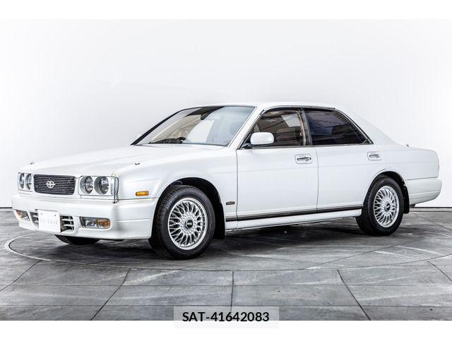 Nissan GLORIA HARDTOP 1994-09 7327237-3