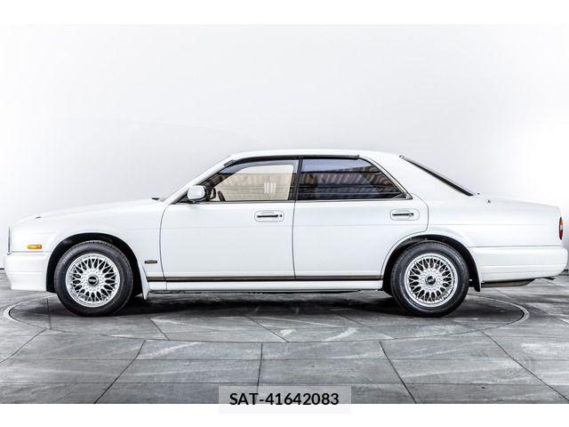 Nissan GLORIA HARDTOP 1994-09 7327237-4