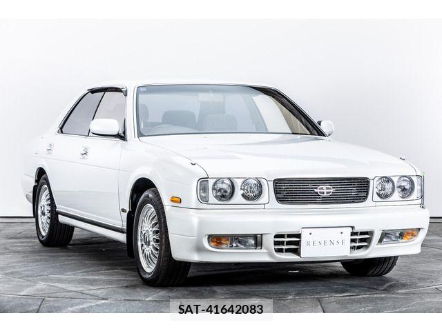 Nissan GLORIA HARDTOP 1994-09 7327237-5