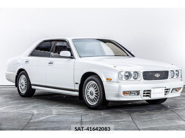 Nissan GLORIA HARDTOP 1994-09 7327237-6