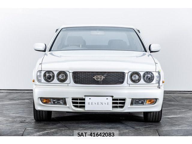Nissan GLORIA HARDTOP 1994-09 7327237-8