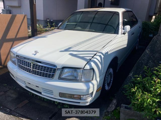 Nissan GLORIA HARDTOP 1999-02 7357898-0