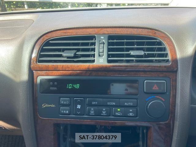 Nissan GLORIA HARDTOP 1999-02 7357898-15