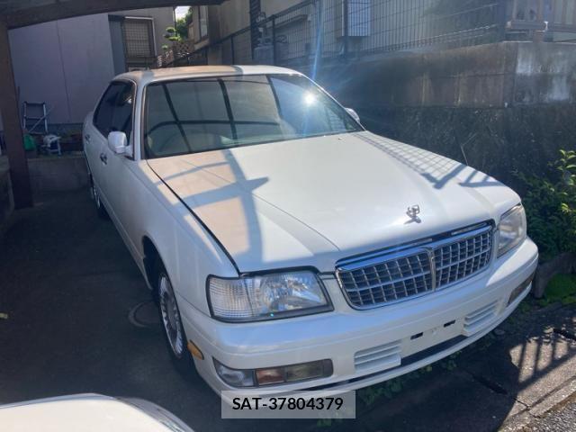 Nissan GLORIA HARDTOP 1999-02 7357898-1