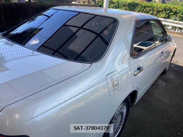 Nissan GLORIA HARDTOP 1999-02 7357898-2