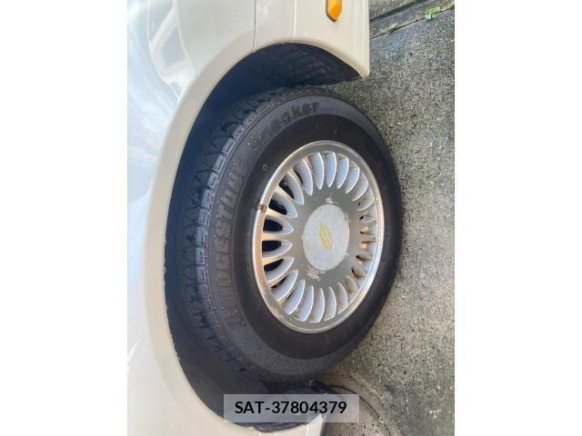 Nissan GLORIA HARDTOP 1999-02 7357898-6