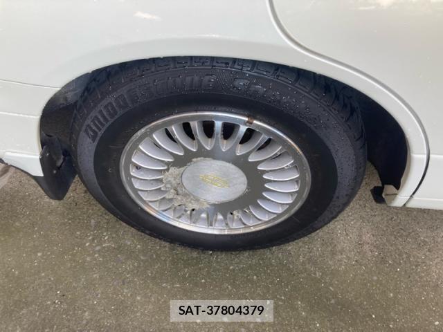 Nissan GLORIA HARDTOP 1999-02 7357898-7