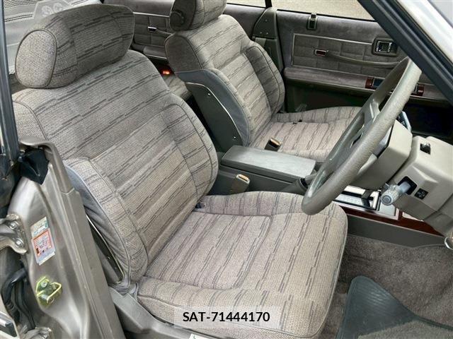 Nissan GLORIA HARDTOP 1985-07 7723654-9