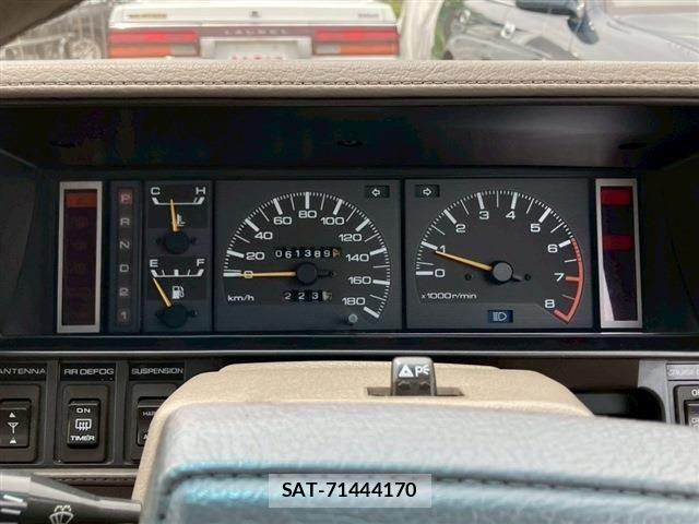 Nissan GLORIA HARDTOP 1985-07 7723654-12