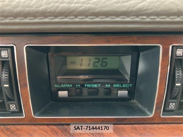 Nissan GLORIA HARDTOP 1985-07 7723654-16
