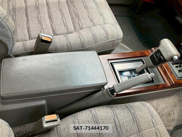 Nissan GLORIA HARDTOP 1985-07 7723654-19