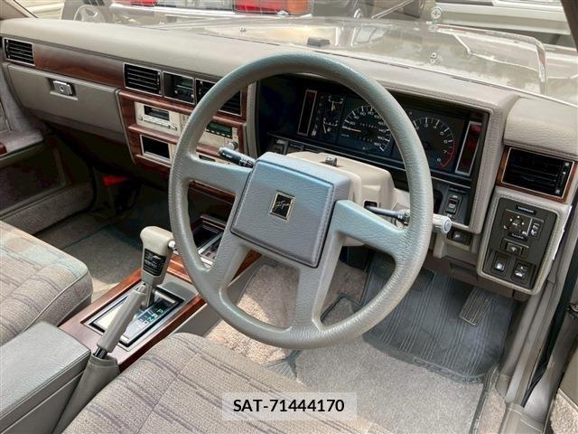 Nissan GLORIA HARDTOP 1985-07 7723654-8
