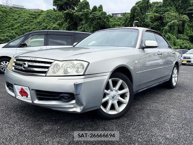 sat car