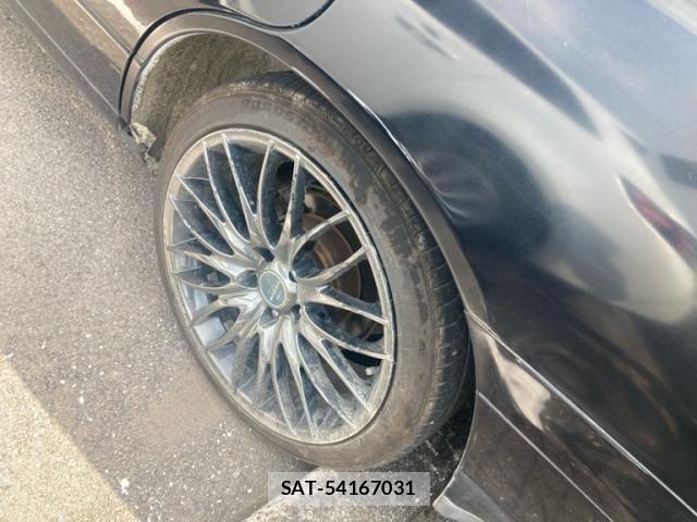 Nissan GLORIA HARDTOP 1998-07 8245277-9