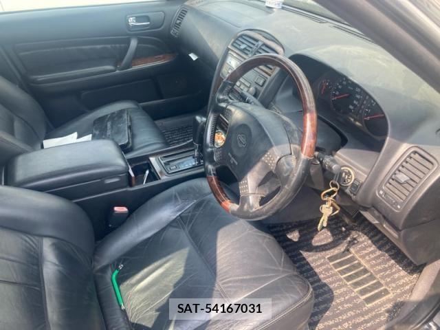 Nissan GLORIA HARDTOP 1998-07 8245277-12