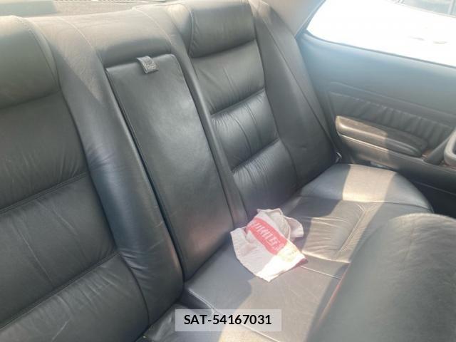 Nissan GLORIA HARDTOP 1998-07 8245277-14