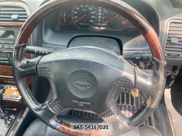 Nissan GLORIA HARDTOP 1998-07 8245277-15