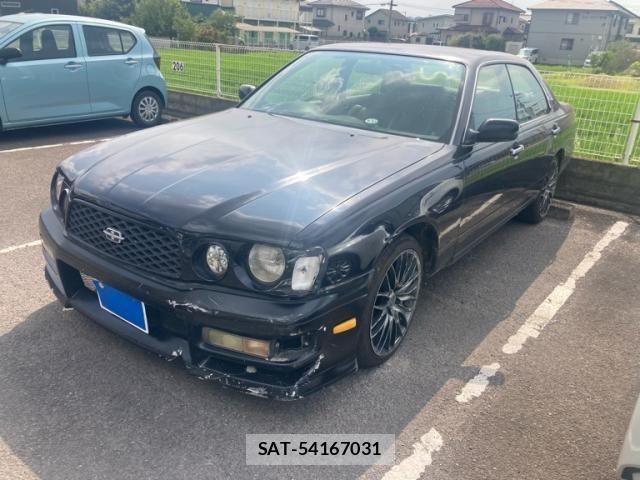 Nissan GLORIA HARDTOP 1998-07 8245277-2