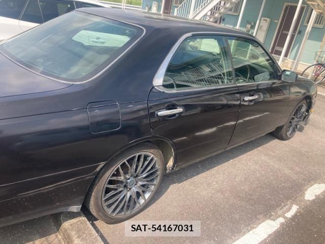 Nissan GLORIA HARDTOP 1998-07 8245277-3