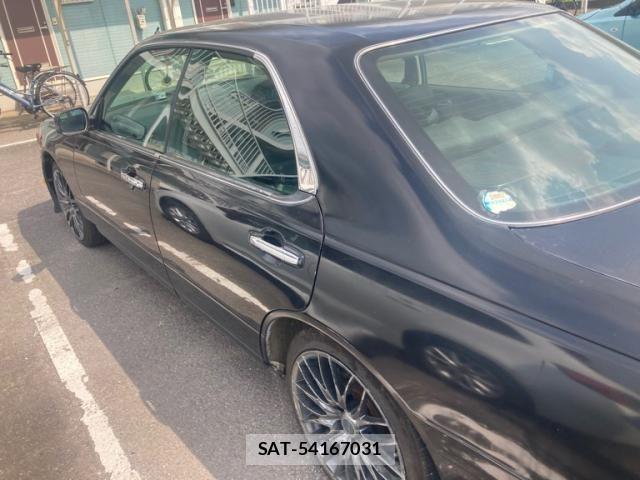 Nissan GLORIA HARDTOP 1998-07 8245277-4