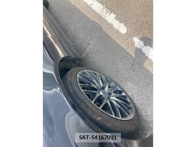 Nissan GLORIA HARDTOP 1998-07 8245277-6