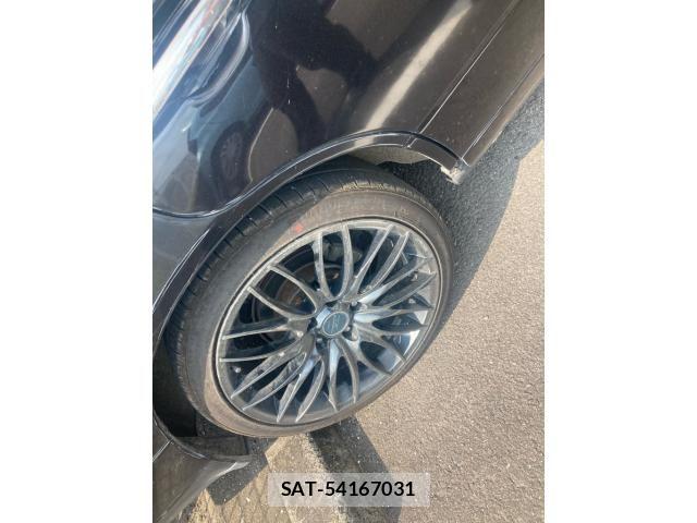 Nissan GLORIA HARDTOP 1998-07 8245277-8