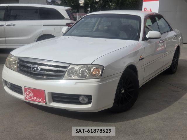 Nissan GLORIA HARDTOP 2004-07 8366068-0