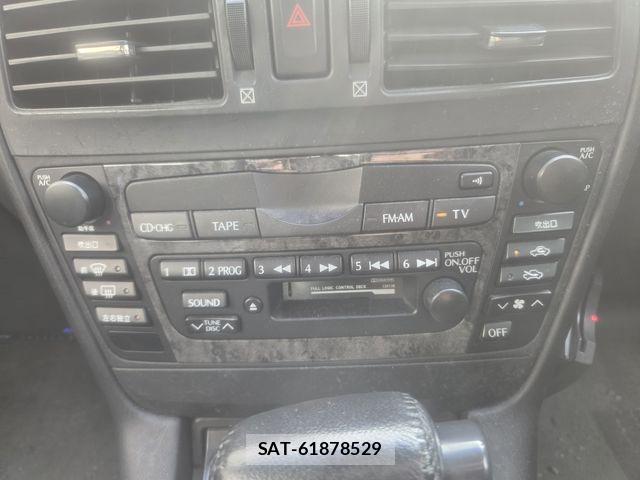 Nissan GLORIA HARDTOP 2004-07 8366068-10